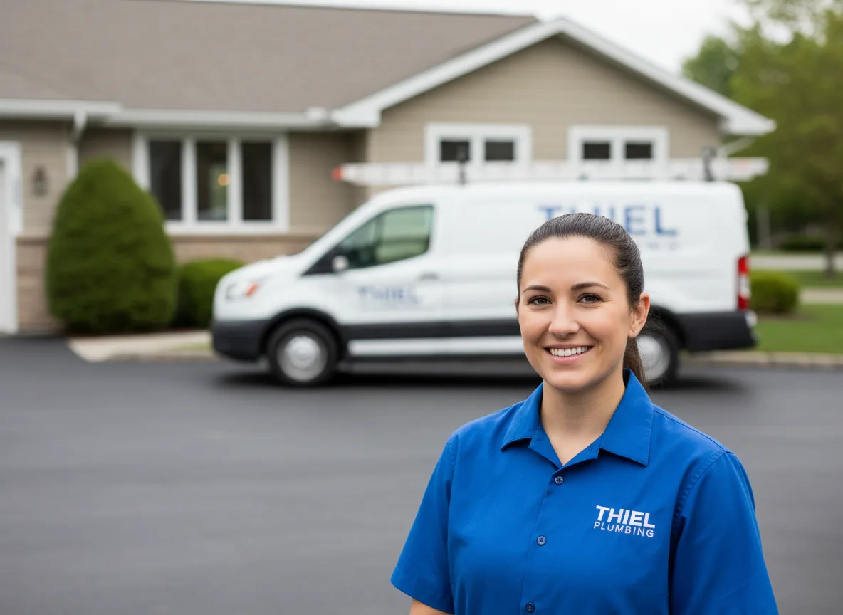 Plumber North Georgetown, OH FAQs